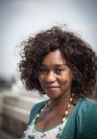 Fatoumata Sidibé veut un féminisme universel et des droits humains non-négociables