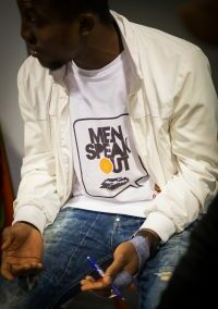 «Les hommes doivent prendre leur responsabilité dans la lutte contre l’excision » – entretien avec Idrissa Salou