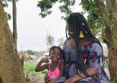 Sororité et Résilience : le Message d’Habibata Ouarmé à travers Koromousso