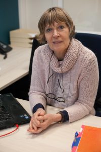 Sensibiliser aux MGF dans les consultations ONE, rencontre avec Dr Delhaxhe