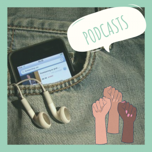 Podcasts: a tool to liberate speech on FGM and to promote women’s sexual health?