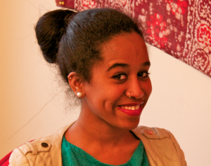 Les jeunes du GAMS… regard sur leurs actions – vision de Hemmeda