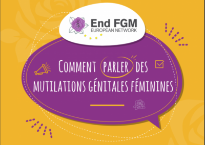 « Comment parler des MGF »