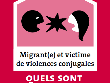Guide Migration et violences conjugales