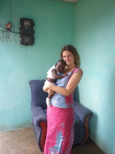 D’un intérêt à un engagement professionnel : un pont entre la Belgique et la Guinée – témoignage de Jessica Tatout