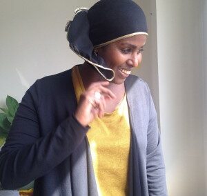 « Avant, l’excision c’était normal pour moi » – entretien avec Kadra Fahra, GAMS