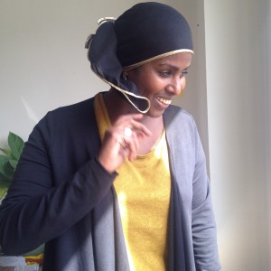 « Avant, l’excision c’était normal pour moi » – entretien avec Kadra Fahra, GAMS