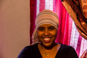 “Je vais continuer, jusqu’à la fin de ma vie, à combattre l’excision… “