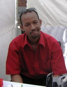 Un des premiers hommes engagés dans la lutte contre les MGF au GAMS s’exprime – témoignage de Xusseen Maxamed