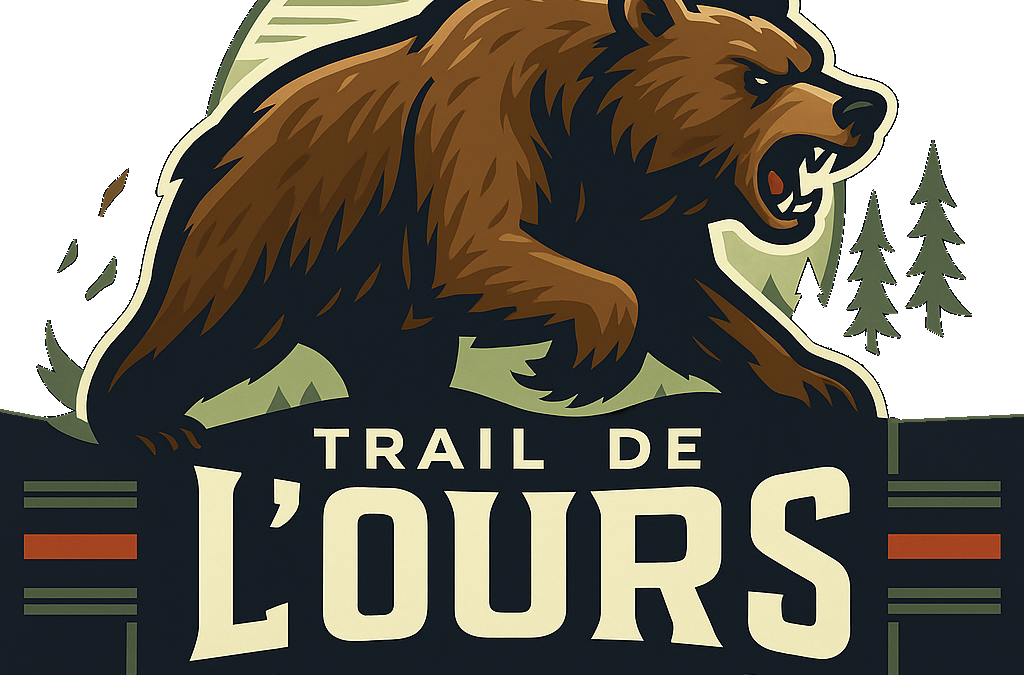 Le trail de l&rsquo;ours