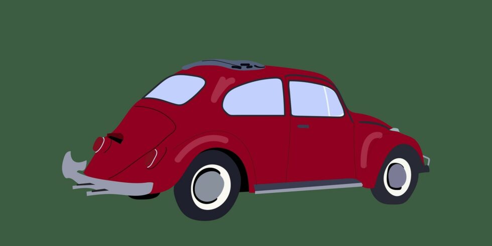 Une tonne et demie de ferraille, une entité unique ?